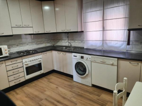 Apartamentos Miguel Angel